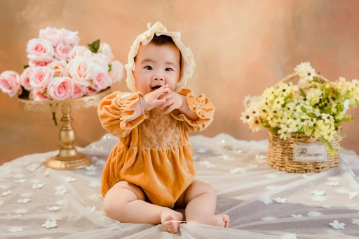 枣阳四个月宝宝咳嗽小妙招