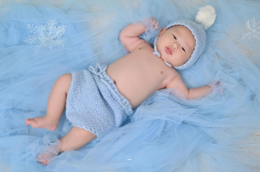 枣阳摸孕妇肚子沾喜气